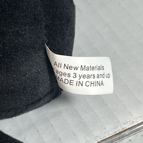 Gorilla Tag Short Plush Doll Toy Gorilla Monkey Stuffed Animal Toy Doll Kid Gift - Picture 5 of 9